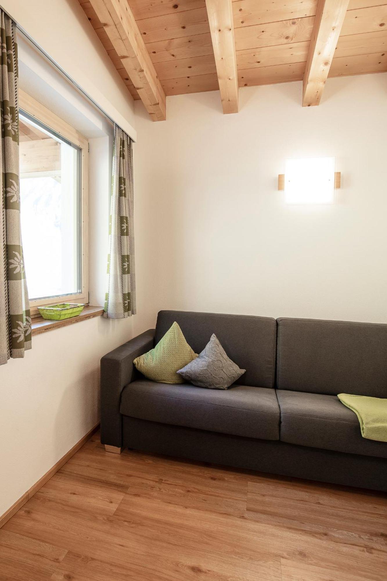 Apart Auszeit ゼルデン 部屋 写真